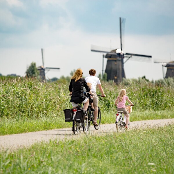 Vacation rentals for families with children in the Netherlands: nice vacation parks and cottages